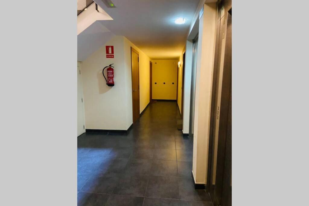 Mikka Devesa Daire Incles Dış mekan fotoğraf